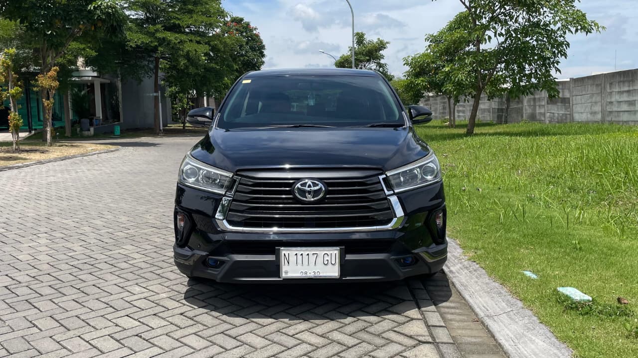 Toyota Innova